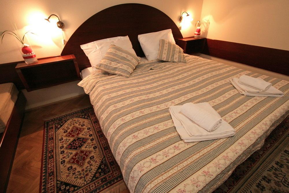 Gostilna Zolnir Hotel Kostanjevica na Krki Phòng bức ảnh