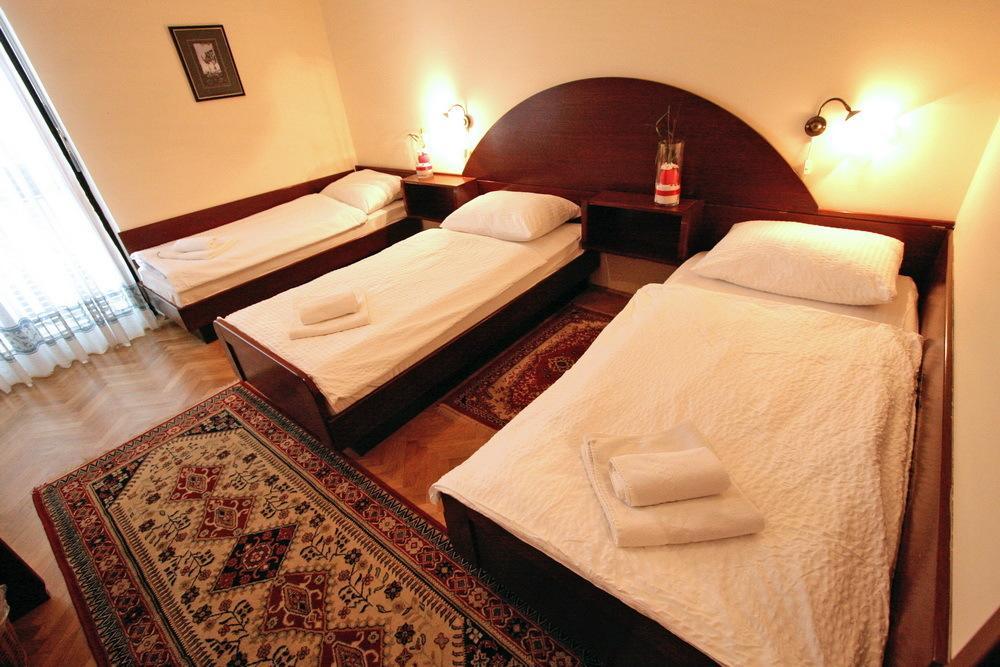 Gostilna Zolnir Hotel Kostanjevica na Krki Phòng bức ảnh